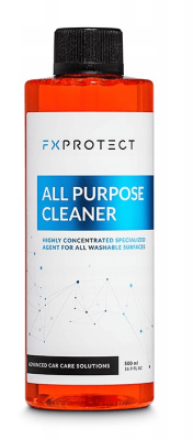FX PROTECT Apc 0,5 Uniwersalny Preparat Czyszczący