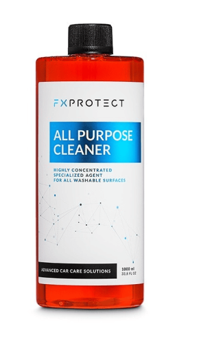 FX PROTECT Apc 1l Uniwersalny Preparat Czyszczący