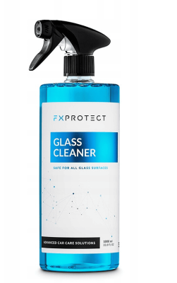 FX PROTECT Glass Cleaner 1l Preparat do Mycia Szyb