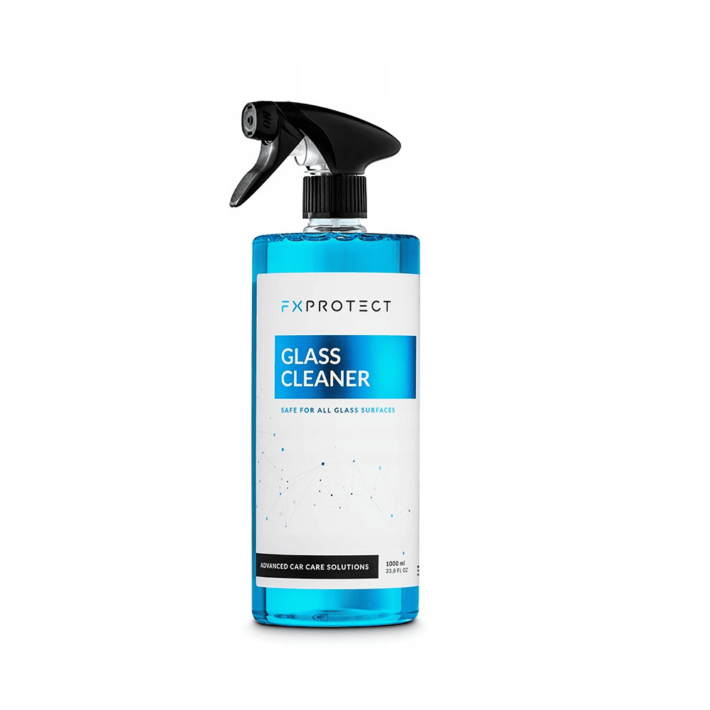 FX PROTECT Glass Cleaner 1l Preparat do Mycia Szyb