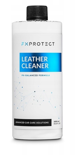 FX PROTECT Leather Cleaner 1l Czyszczenie Skóry