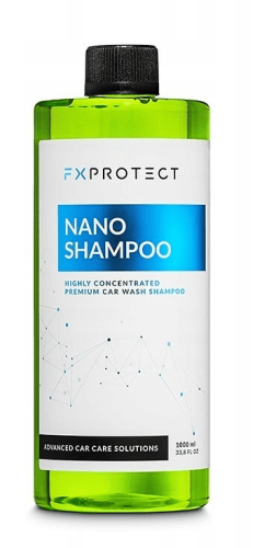 ADBL SHAMPOO 500ml - Szampon o zapachu Coca Coli