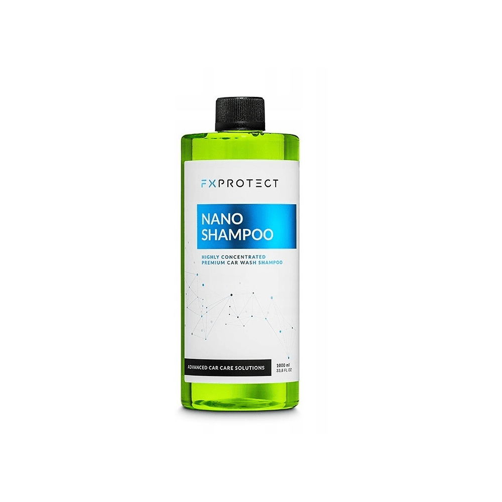 ADBL SHAMPOO 500ml - Szampon o zapachu Coca Coli