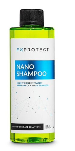 ADBL SHAMPOO 500ml - Szampon o zapachu Coca Coli
