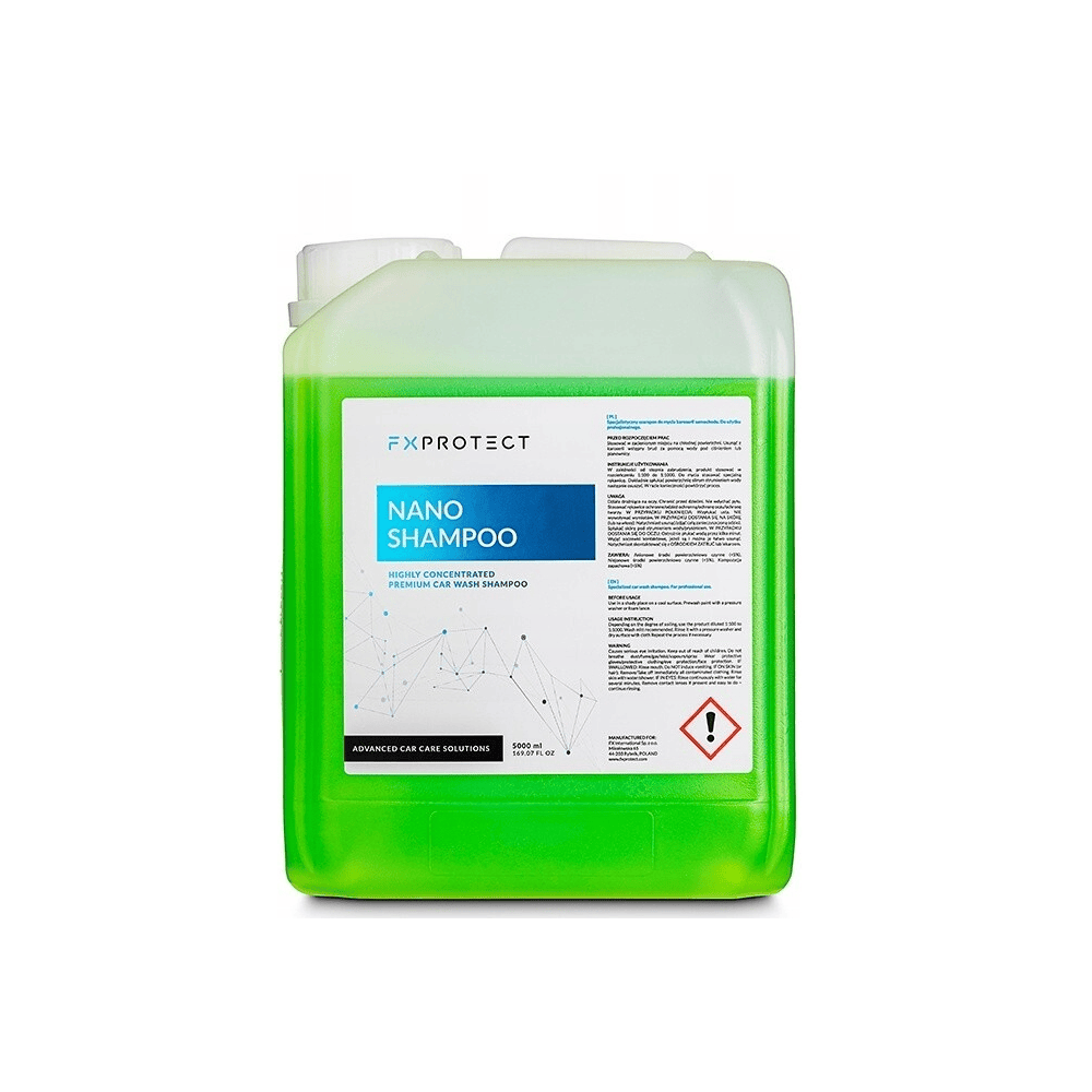 ADBL SHAMPOO 500ml - Szampon o zapachu Coca Coli