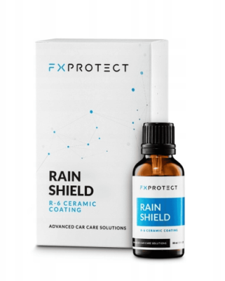 FX PROTECT Rain Shield R-6 15ml