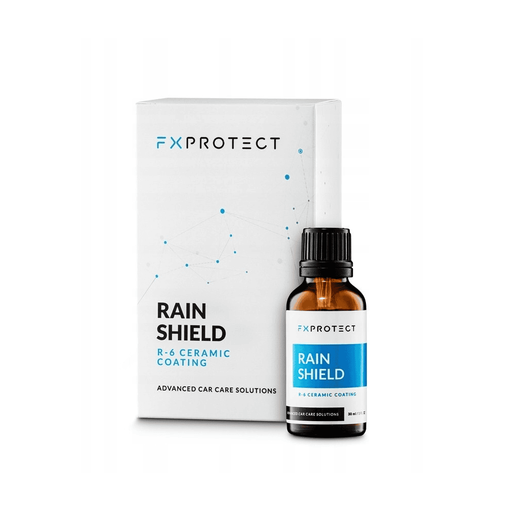 FX PROTECT Rain Shield R-6 15ml