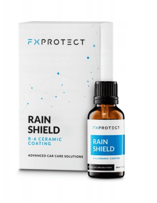 FX PROTECT Rain Shield R-6 30ml