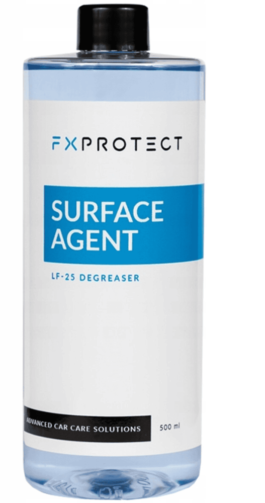FX PROTECT Surface Agent 0,5 Preparat do Inspekcji Lakieru