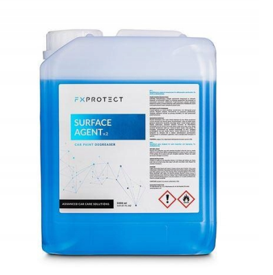 FX PROTECT Surface Agent 5l Preparat do Inspekcji
