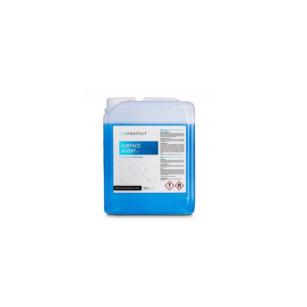FX PROTECT Surface Agent 5l Preparat do Inspekcji