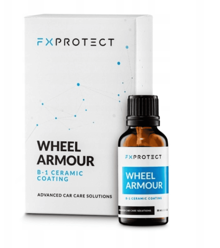 FX PROTECT Wheel Armour B-1 30ml Powłoka do Felg