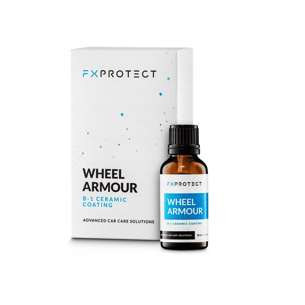 FX PROTECT Wheel Armour B-1 30ml Powłoka do Felg
