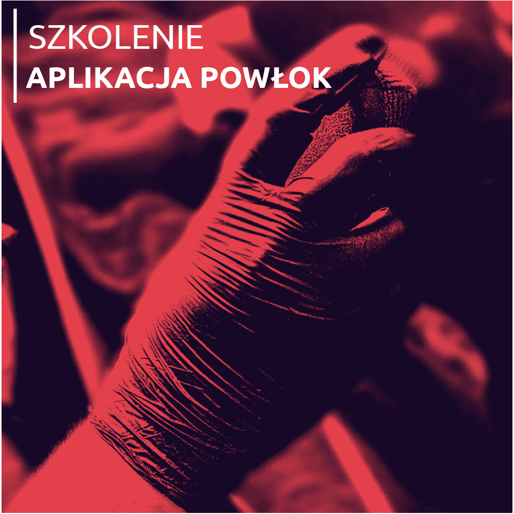 MxNowicki Voucher Szkolenie Aplikacja Powłok