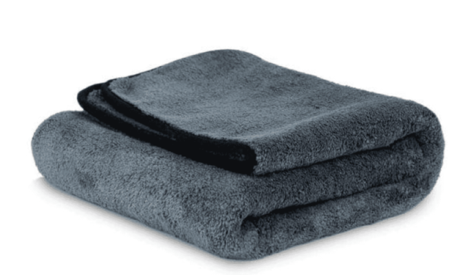 CLEANTLE Soaker 50x70cm 1000gsm Ręcznik do Osusznia Lakieru