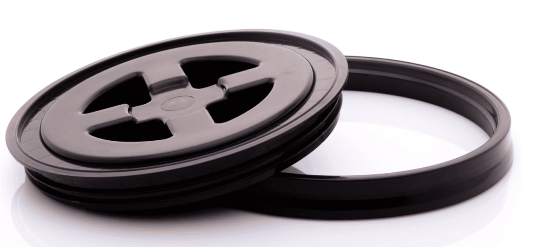 Work Stuff Bucket Lid Hermetyczna Pokrywka Do Wiader Detailingowych