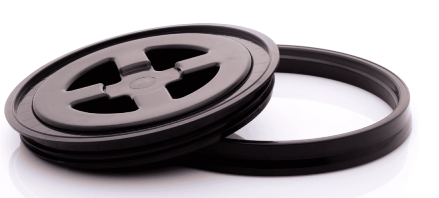 Work Stuff Bucket Lid Hermetyczna Pokrywka Do Wiader Detailingowych