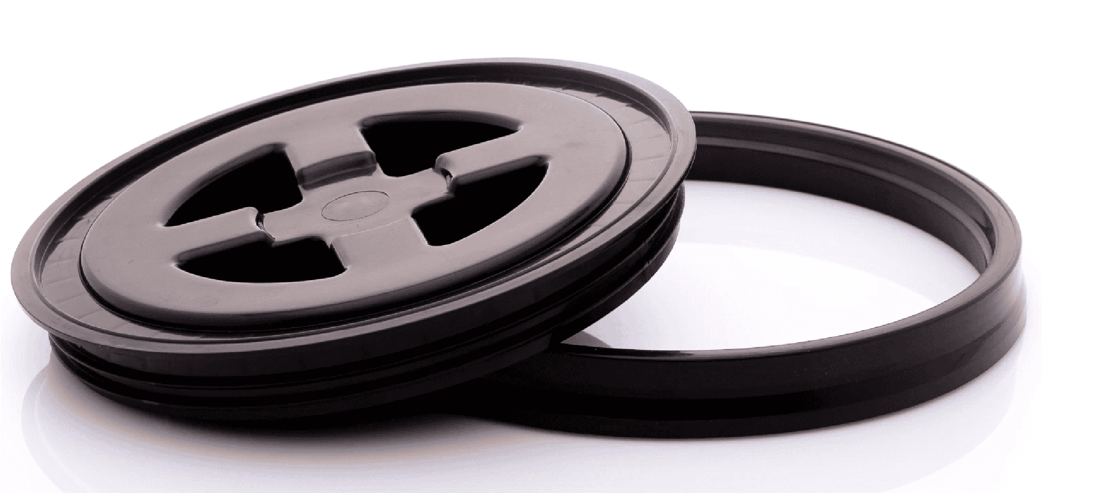 Work Stuff Bucket Lid Hermetyczna Pokrywka Do Wiader Detailingowych