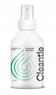 CLEANTLE Ceramic Booster 100ml Pielęgnacja Powłok