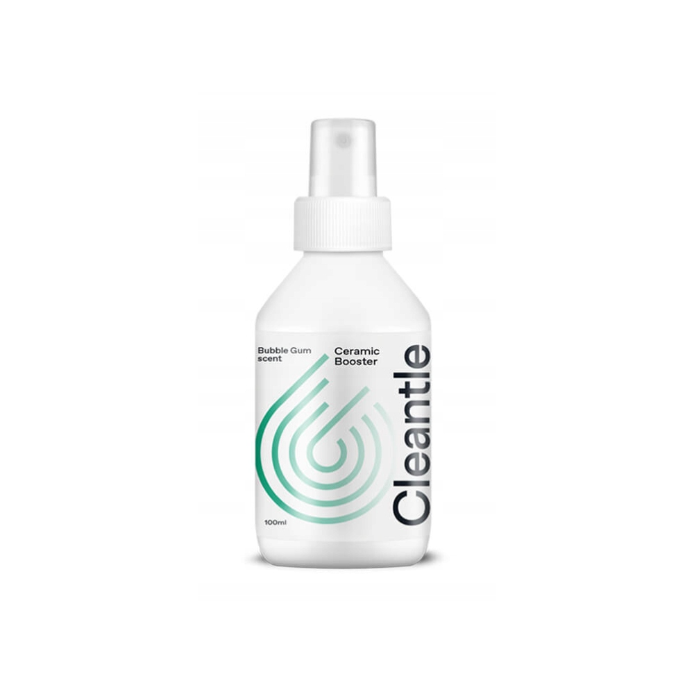CLEANTLE Ceramic Booster 100ml Pielęgnacja Powłok