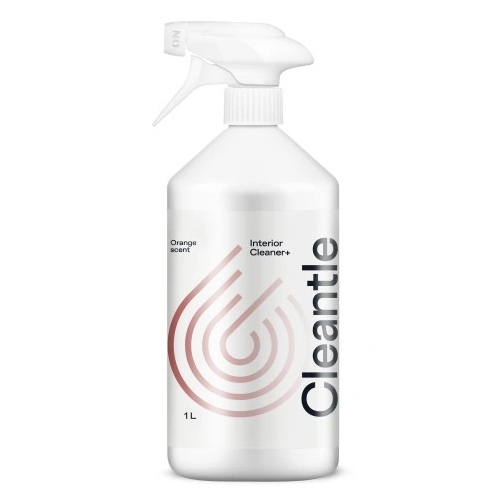 CLEANTLE Interior Cleaner 1L Czyszczenie Wnętrza