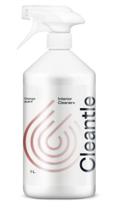 CLEANTLE Interior Cleaner 1L Czyszczenie Wnętrza