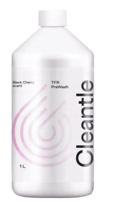 CLEANTLE TFR PreWash 1l Preparat do Mycia Wstępnego