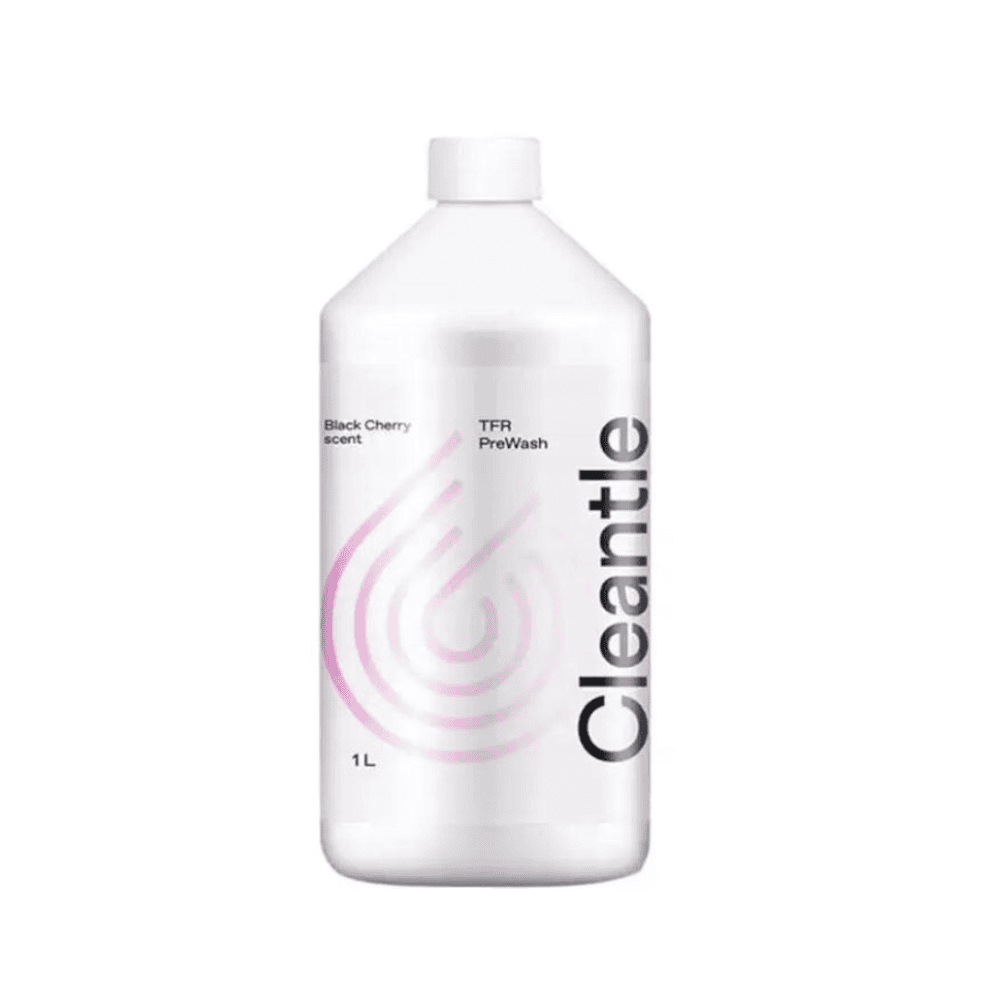CLEANTLE TFR PreWash 1l Preparat do Mycia Wstępnego
