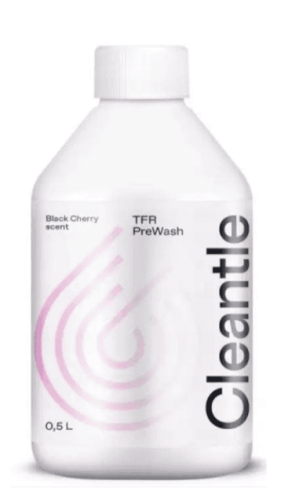 CLEANTLE TFR PreWash 500ml Preparat do Mycia Wstępnego