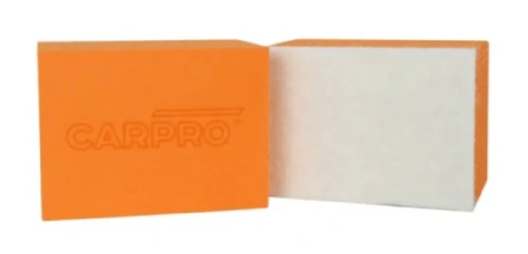 CarPro CeriGlass Aplikator Filcowy Do Polerowania Szkła