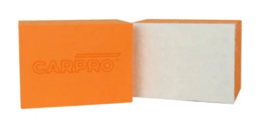 CarPro CeriGlass Aplikator Filcowy Do Polerowania Szkła