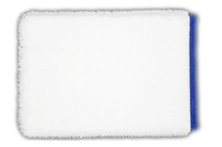 MONSTER SHINE Puffin Interior Mitt - Rękawica do Czyszczenia Wnętrza