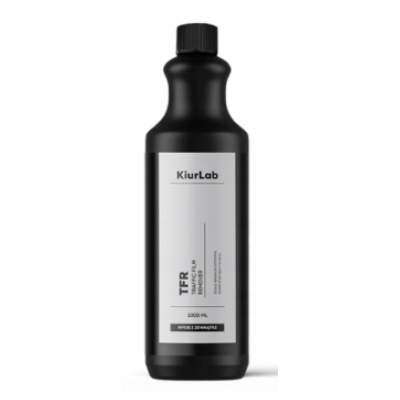 KIURLAB Traffic Film Remover TFR - Usuwa Zanieczyszczenia Drogowe 500ml