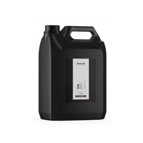 KIURLAB Traffic Film Remover TFR - Usuwa Zanieczyszczenia Drogowe 5l