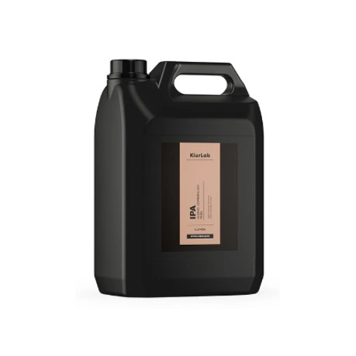 KIURLAB Alkohol Izopropylowy IPA 99,9% 5L