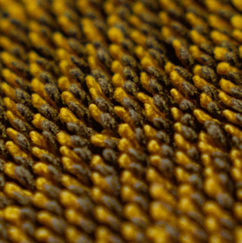 WORK STUFF Prince Drying Towel - Mały Ręcznik do Osuszania 55x50cm