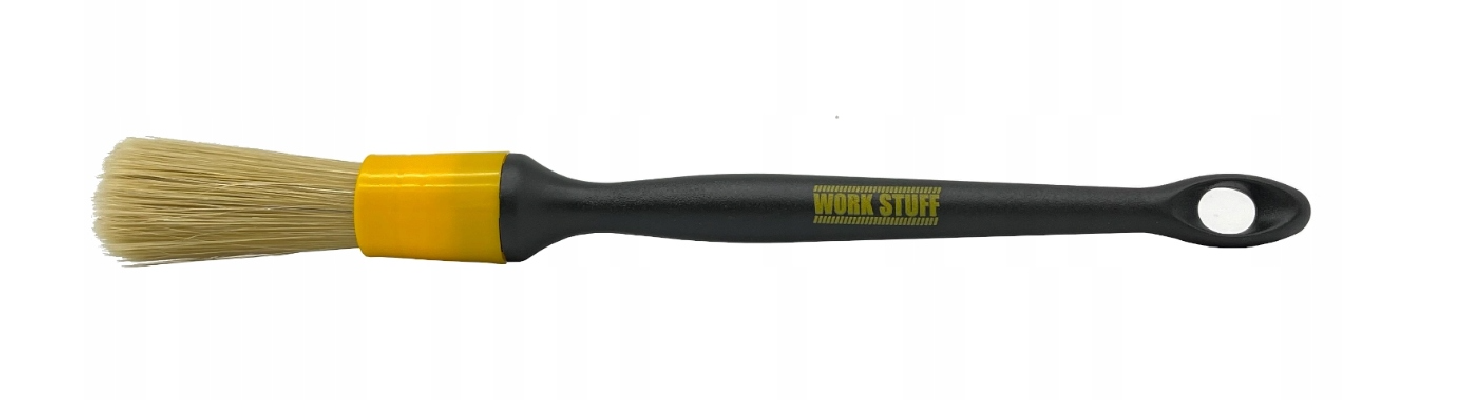 Work Stuff Detailing Brush Short - Pędzelek Z Detailingowy 16mm