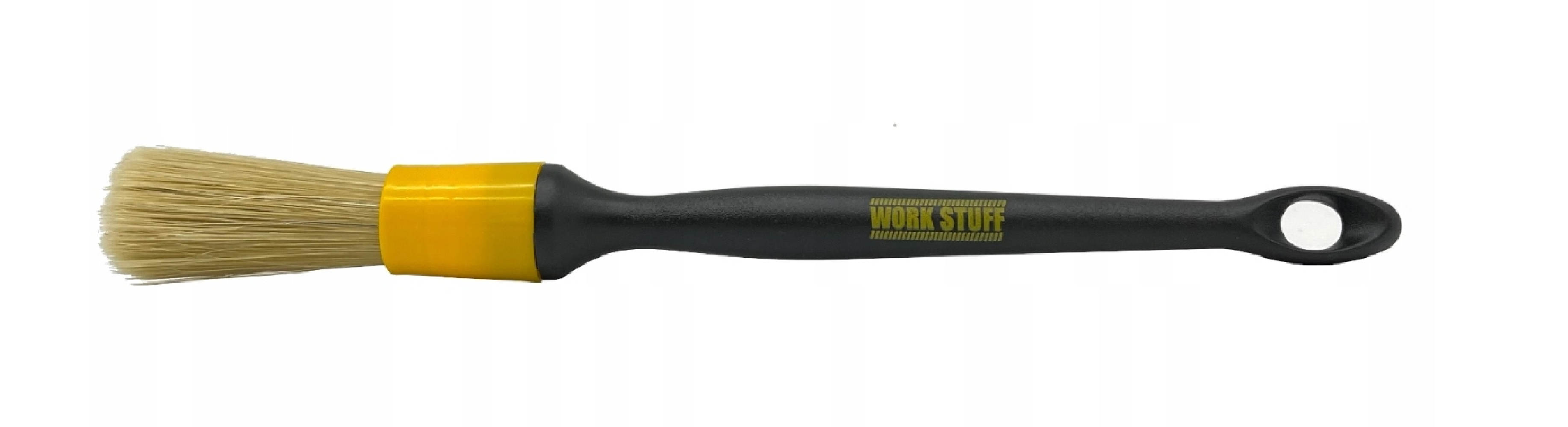 Work Stuff Detailing Brush Short - Pędzelek Z Detailingowy 16mm