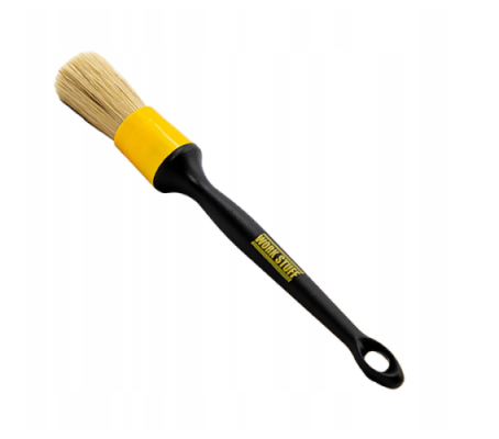 Work Stuff Detailing Brush Short - Pędzelek Z Detailingowy 24mm