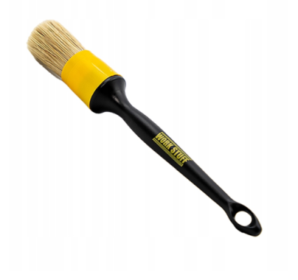 Work Stuff Detailing Brush Short - Pędzelek Z Detailingowy 30mm
