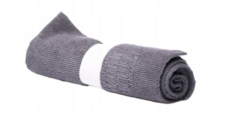 WORK STUFF Worker Uniwersalna Mikrofibra Bez Obszycia 320g/m2