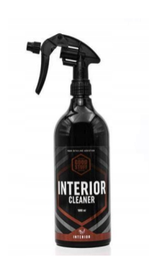 GOOD STUFF Interior Cleaner 500ml Preparat do Czyszczenia Wnętrza