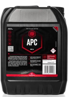 GOOD STUFF APC Uniwersalny Środek Czyszczący 5l