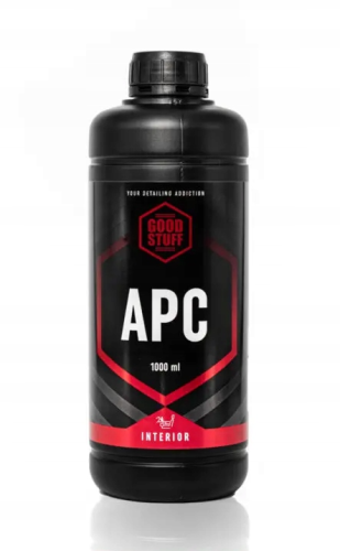 GOOD STUFF APC Uniwersalny Środek Czyszczący 500ml