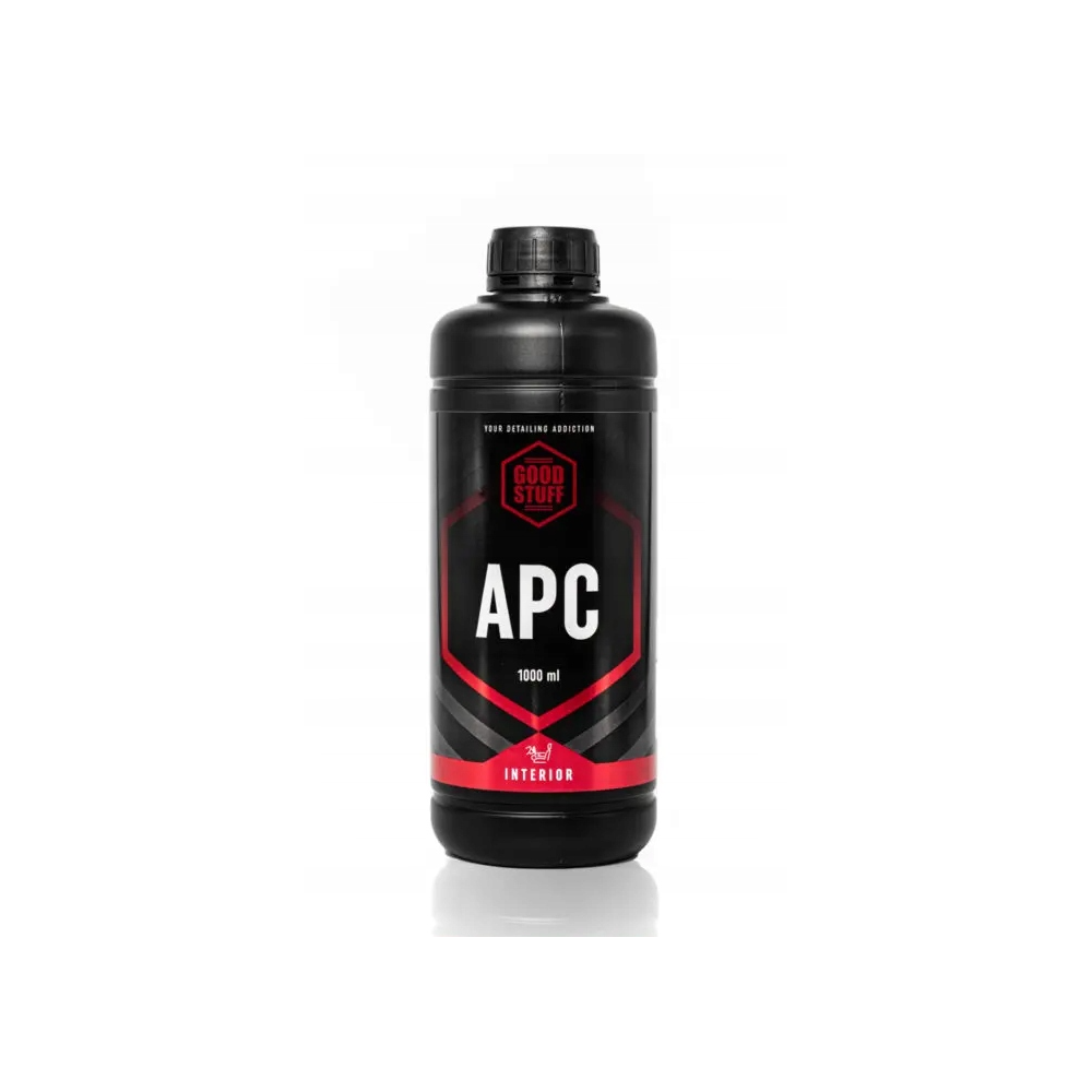 GOOD STUFF APC Uniwersalny Środek Czyszczący 500ml