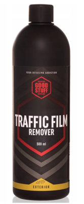 Good Stuff Traffic Film Remover Mycie Wstępne500ML
