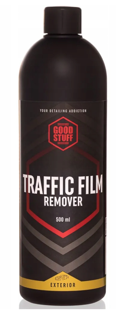 Good Stuff Traffic Film Remover Mycie Wstępne500ML