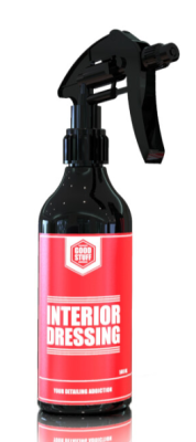 GOOD STUFF Interior Dressing 500ml Dressing do Wnętrza Matowy - Satynowy Efekt