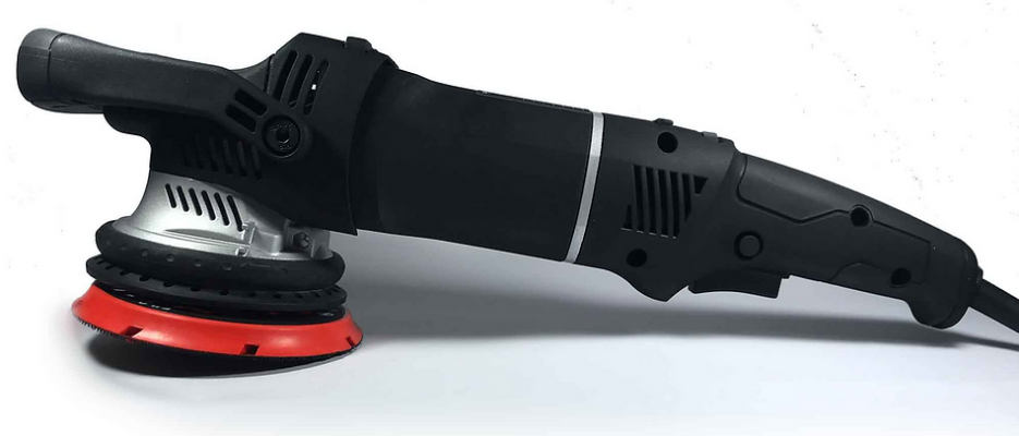 Evoxa HDD21 mk II Maszyna Polerska Dual-Action