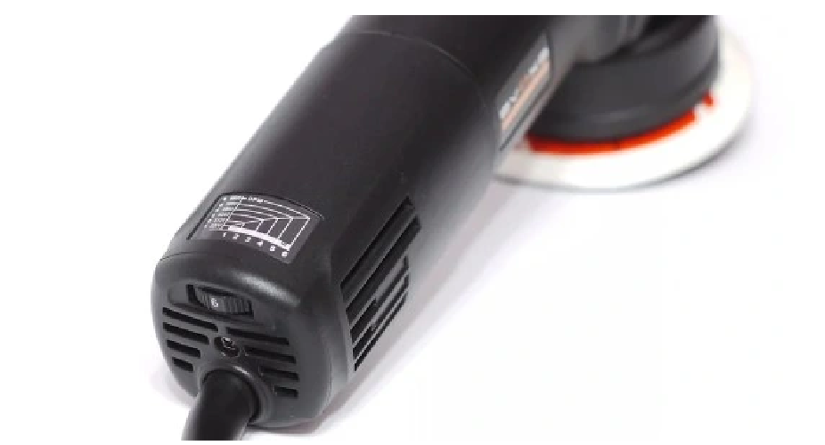 Evoxa HDF12 Maszyna Polerska Dual-Action